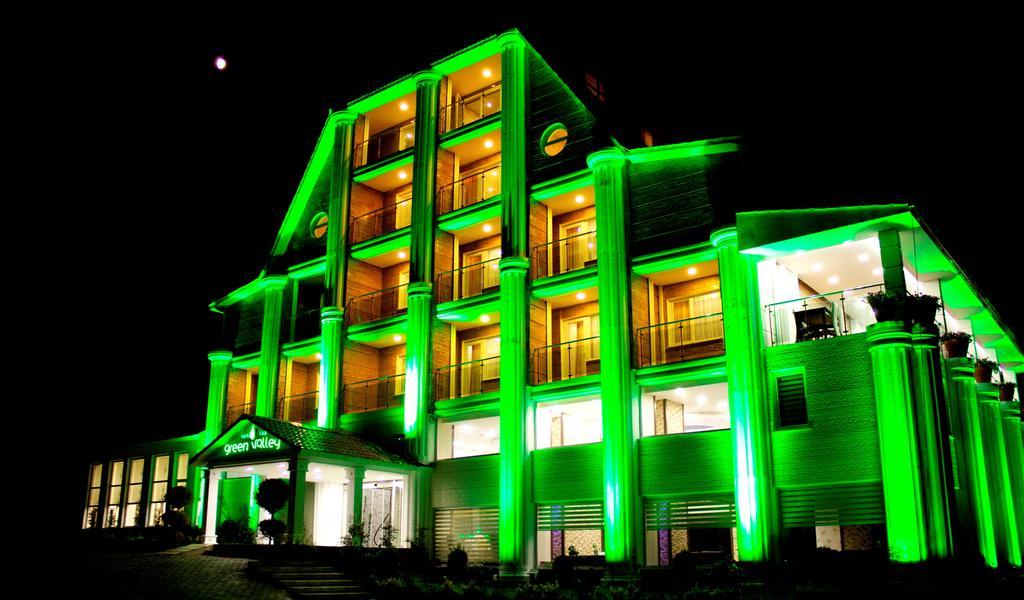 Hotel Green Valley Savsat Exterior photo
