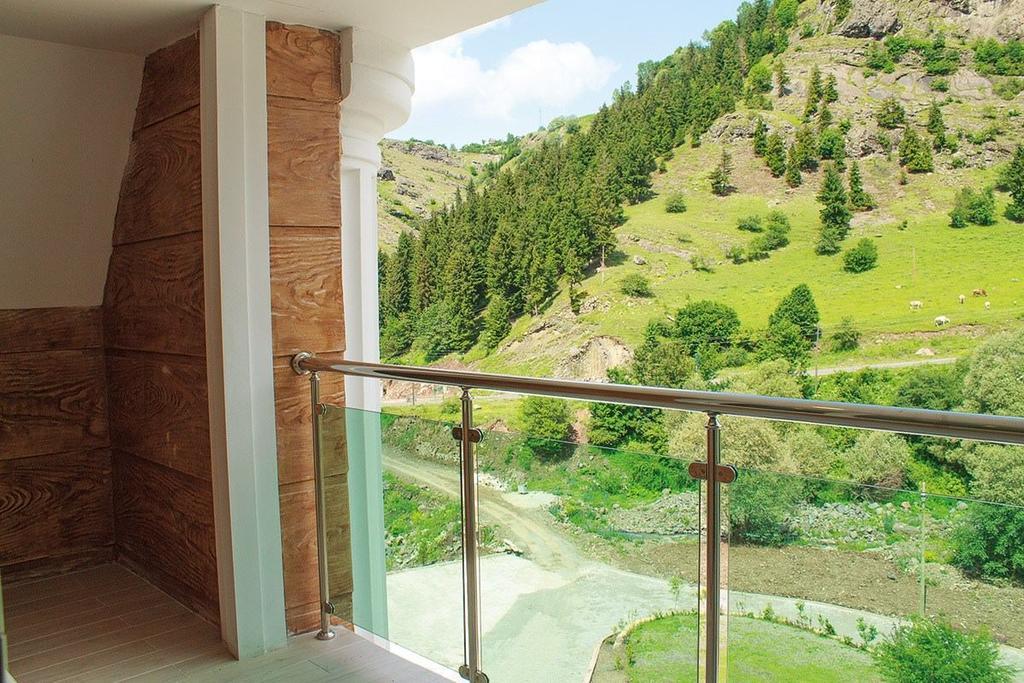 Hotel Green Valley Savsat Room photo
